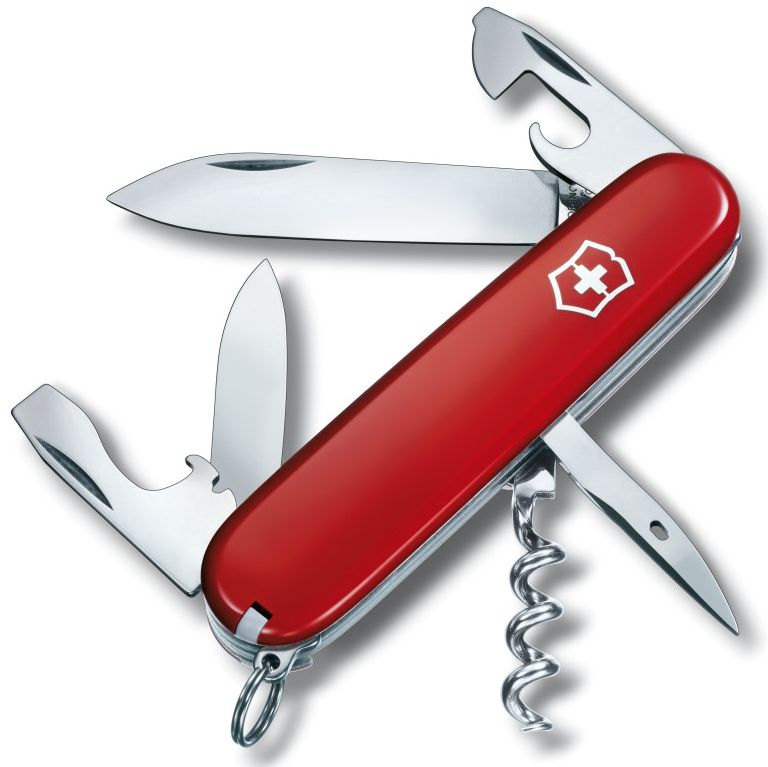 Nůž Victorinox Spartan