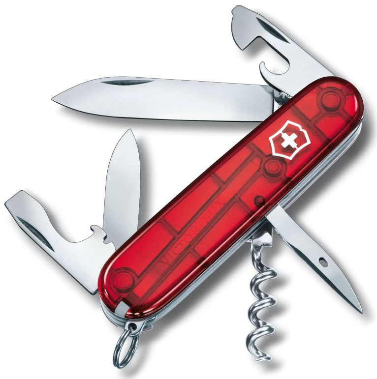 Nůž Victorinox Spartan