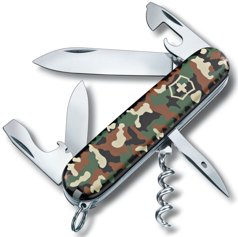 Nůž Victorinox Spartan