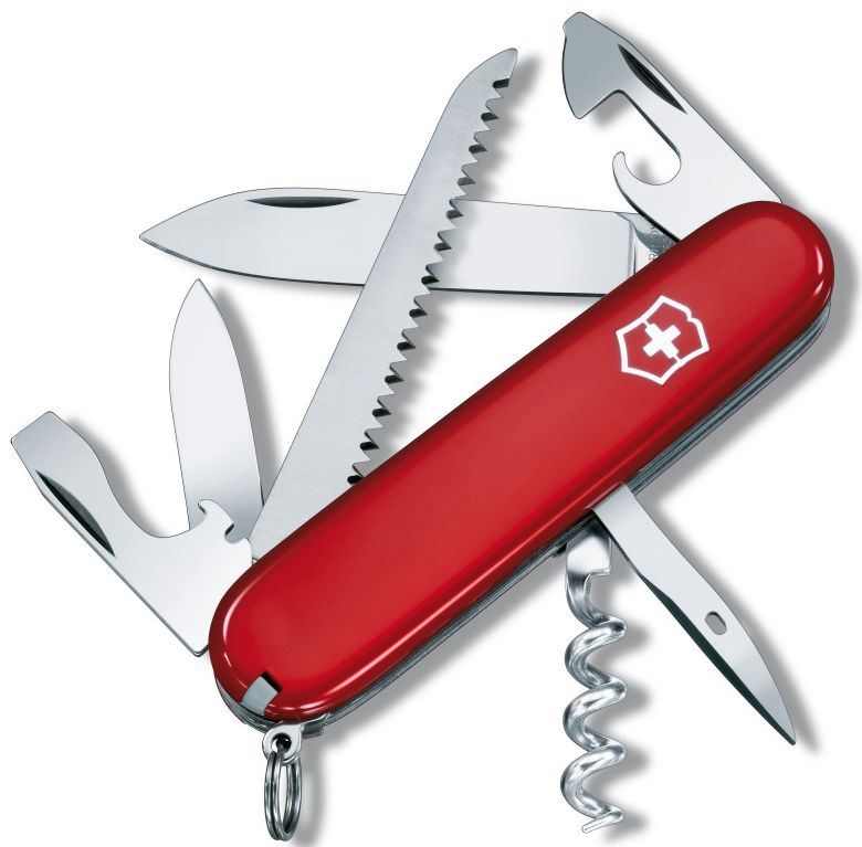 Nůž Victorinox Camper