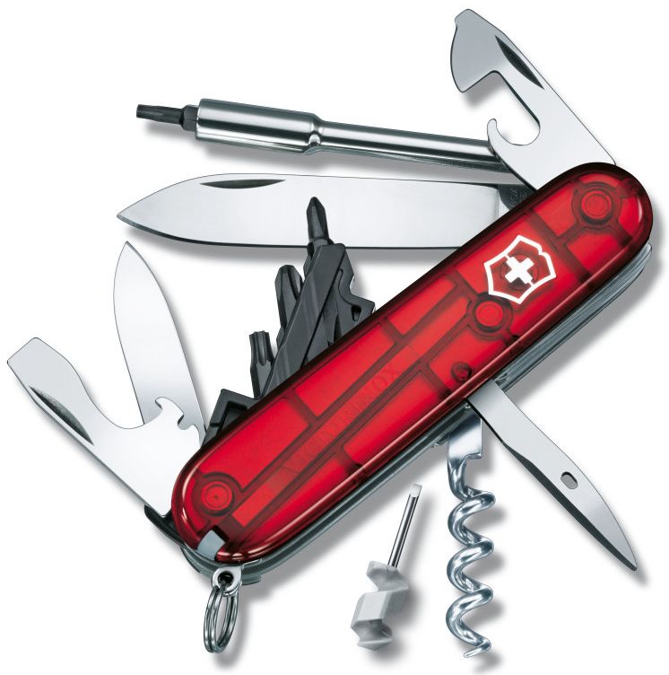 Nůž Victorinox CyberTool 29