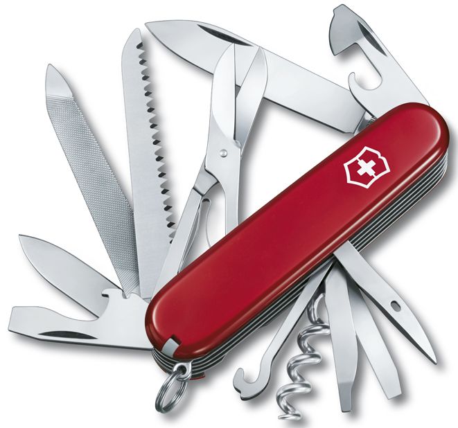 Nůž Victorinox Ranger