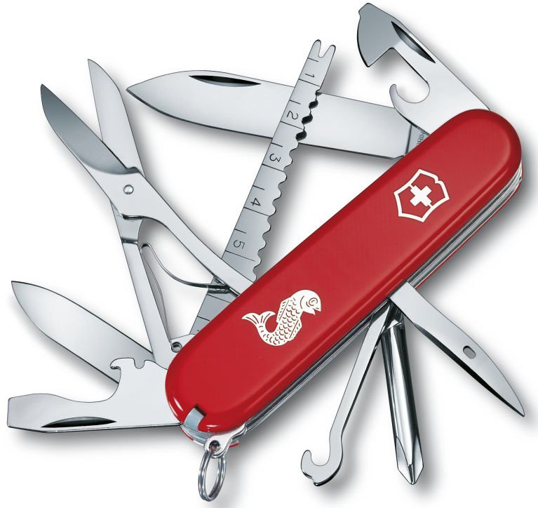 Nůž Victorinox Fisherman