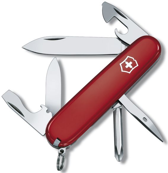 Nůž Victorinox Tinker