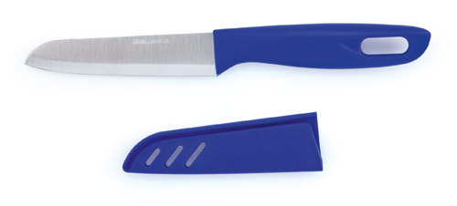 Kai modrý nůž