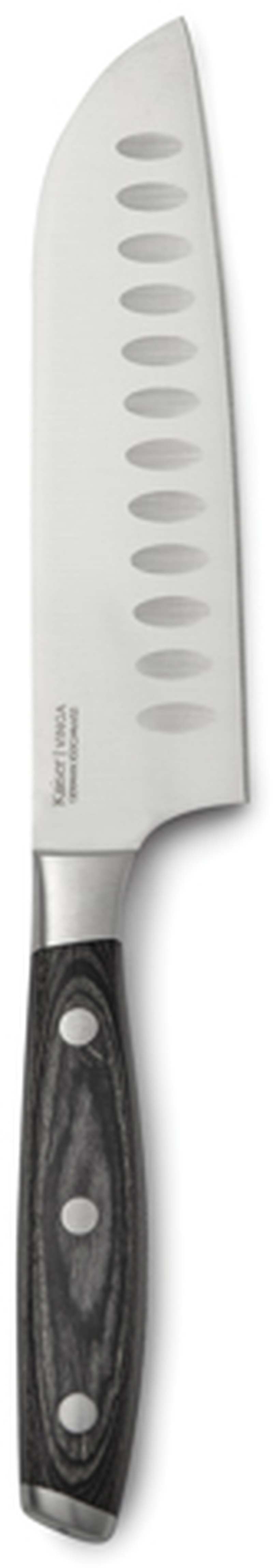 Nůž VINGA Kaiser Santoku