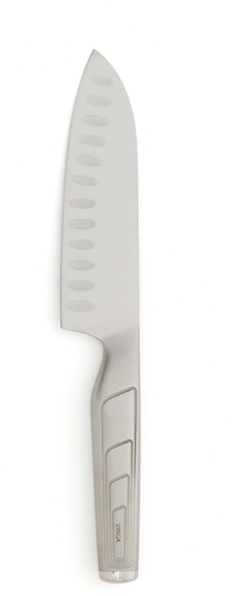 Nůž VINGA Hattasan Santoku