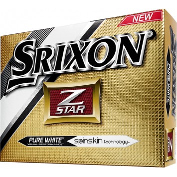 SRIXON Z-STAR golfový míč