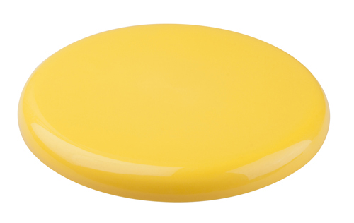 Smooth Fly frisbee