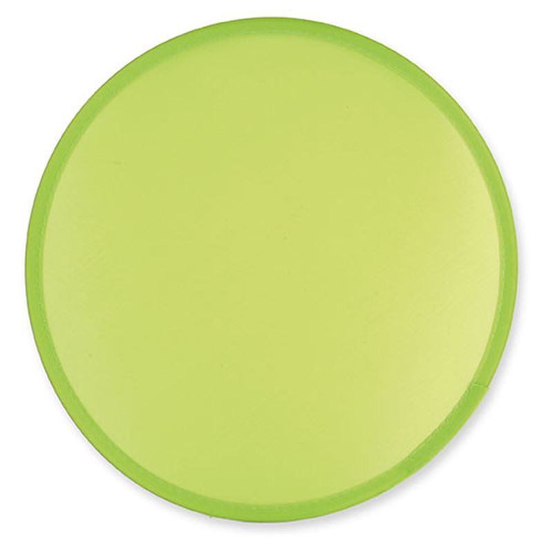 Frisbee Jaso světle zelené