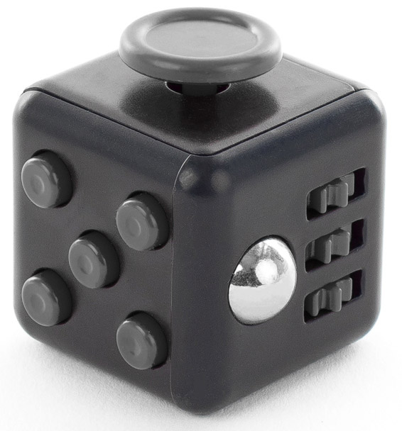 Fidget Cube