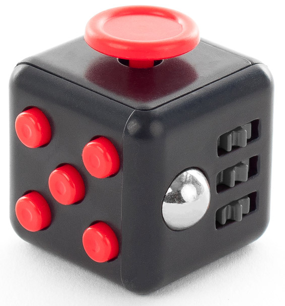 Fidget Cube