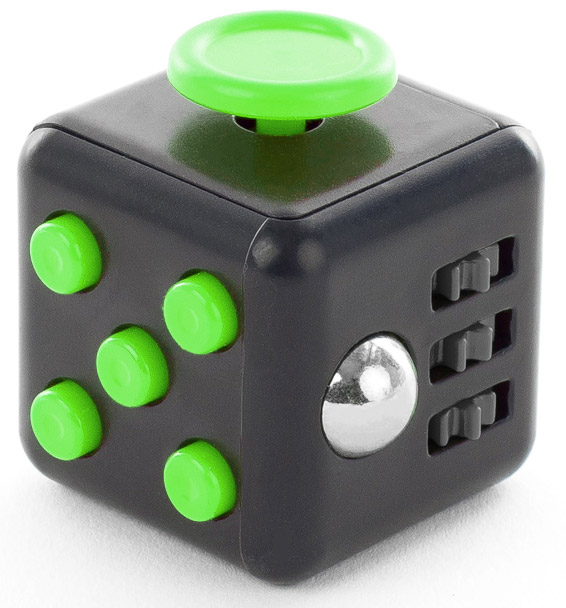 Fidget Cube