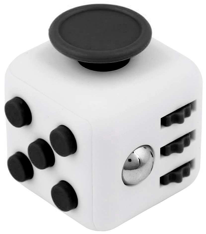 Fidget Cube