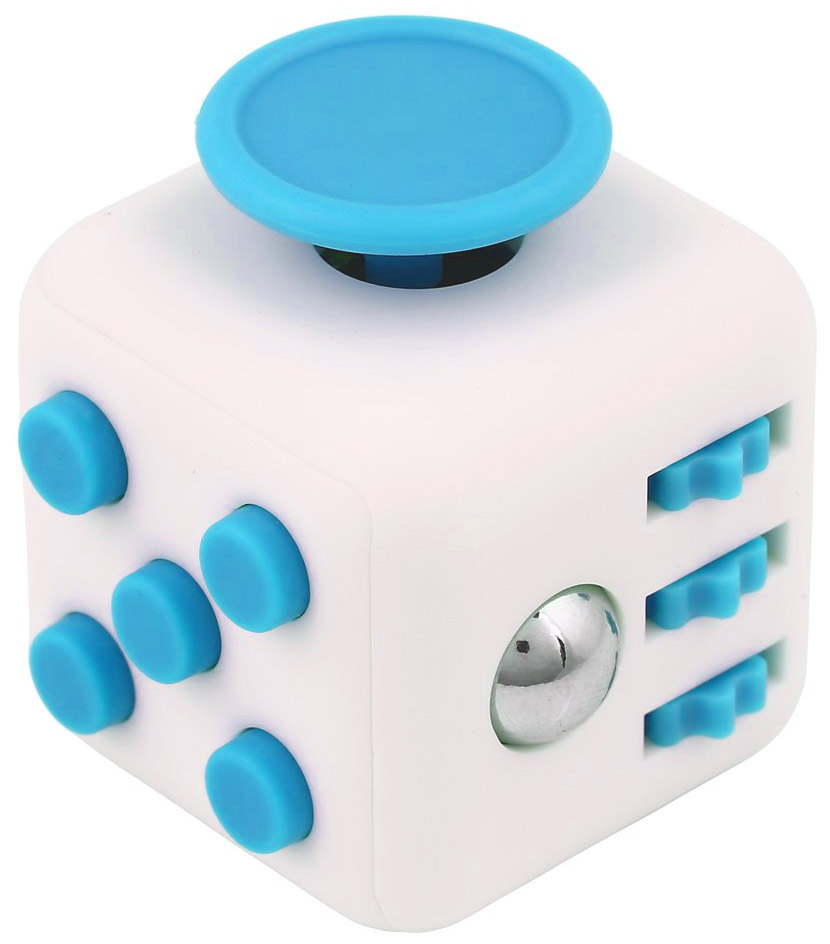 Fidget Cube