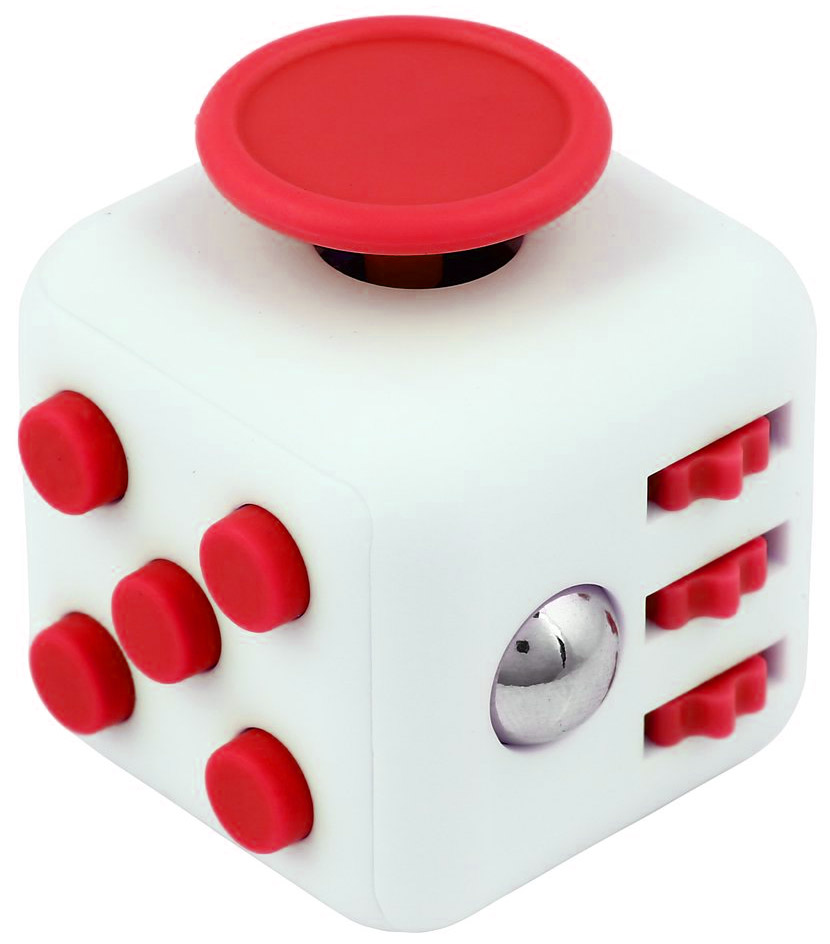 Fidget Cube