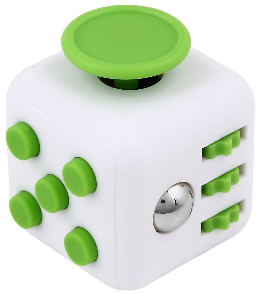 Fidget Cube