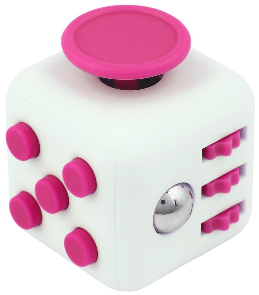 Fidget Cube