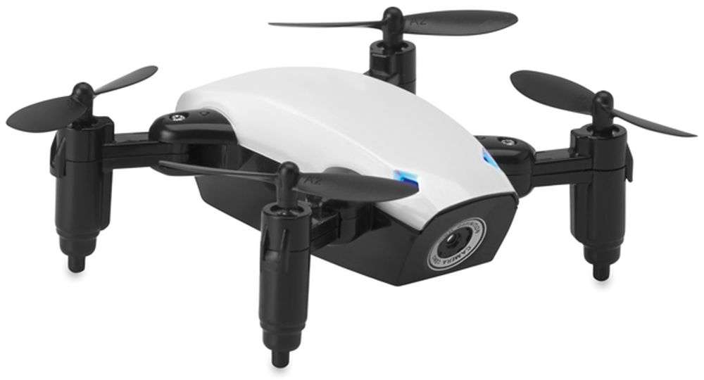 Skládací WIFI dron