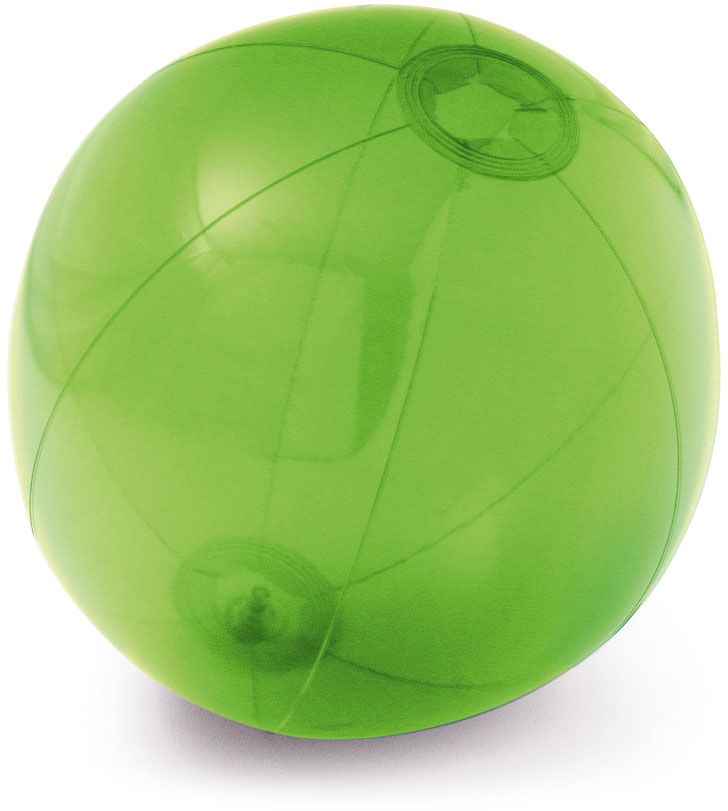 Peconic nafukovací míč