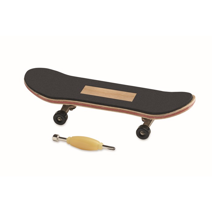 Piruette Mini dřevěný skateboard