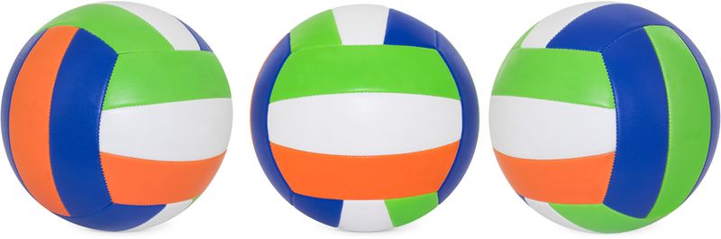Volejbalový míč