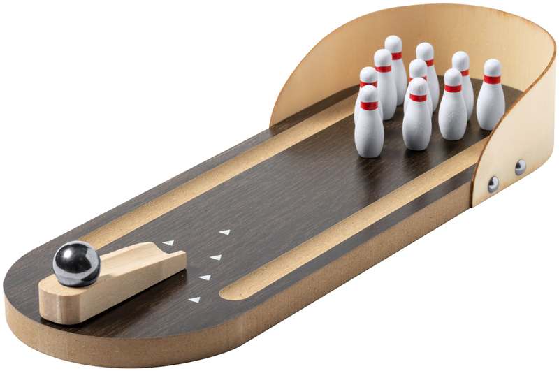 Mini bowling Strike