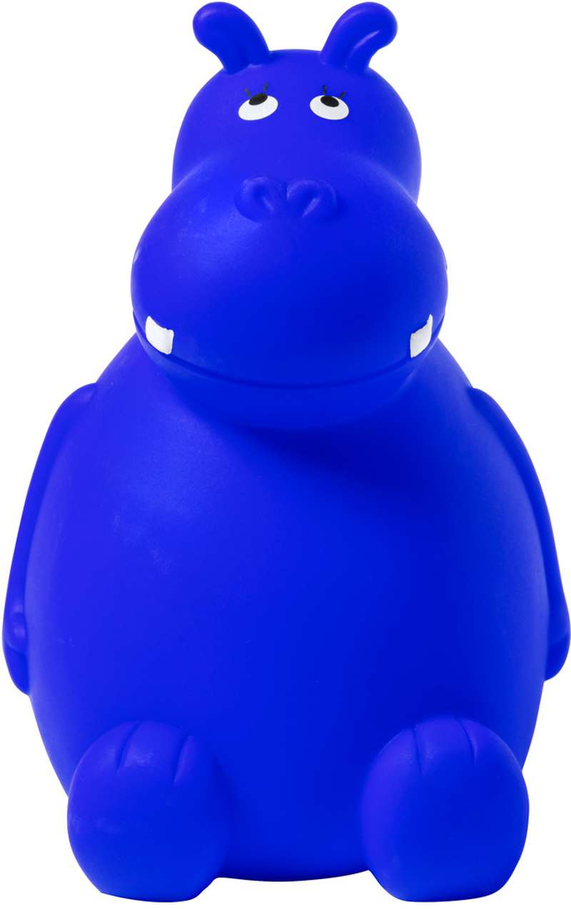 Pokladnička Hippo