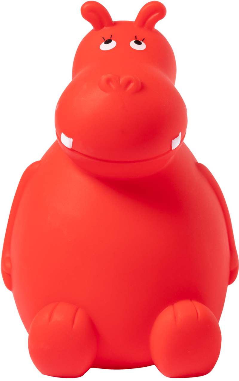 Pokladnička Hippo