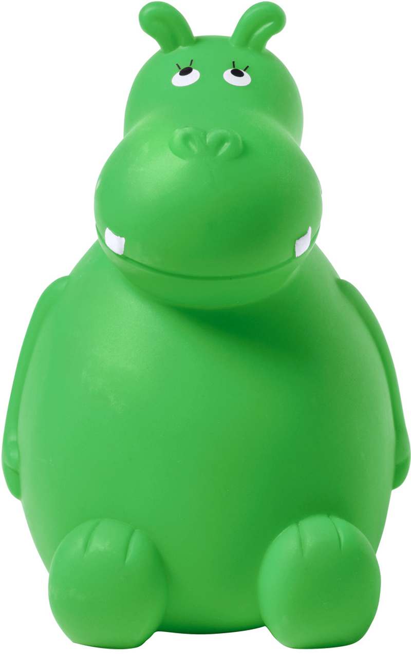 Pokladnička Hippo