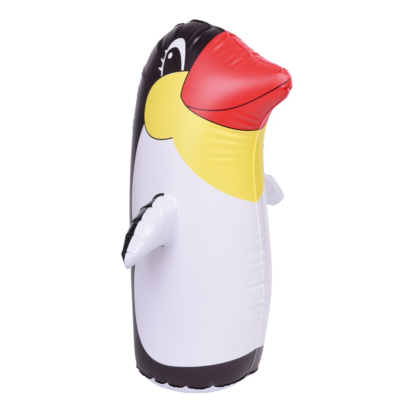Nafukovací kolébavý tučňák STAND UP