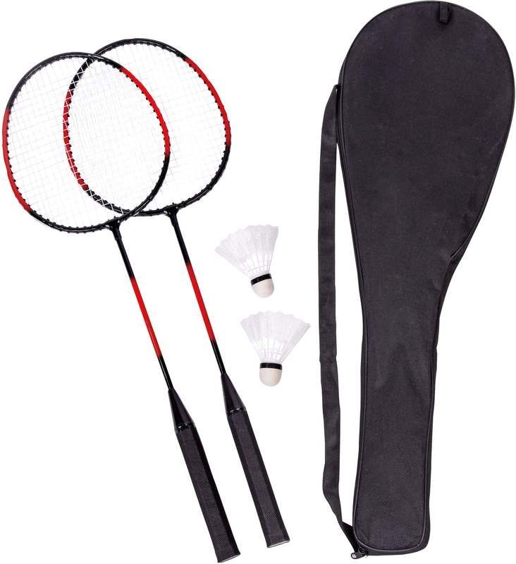 Badmintonový set SMASH