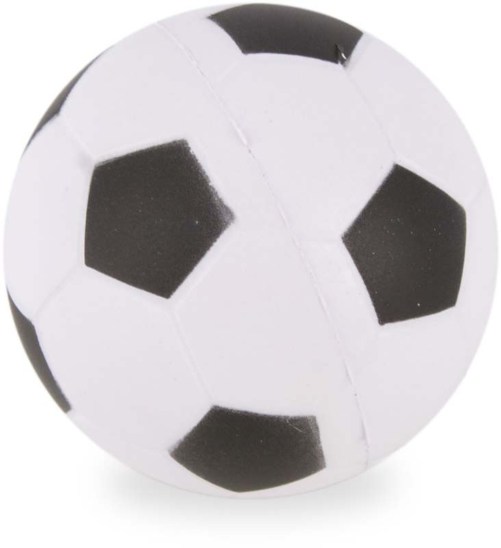 Anti-stres fotbalový míč