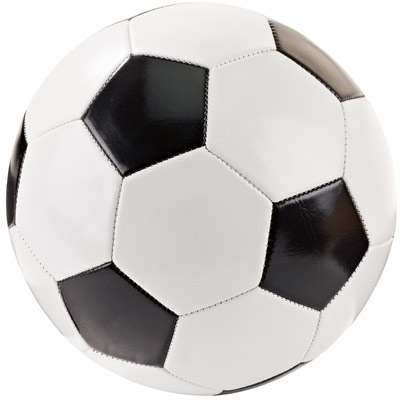 BRYCE. Fotbalový míč