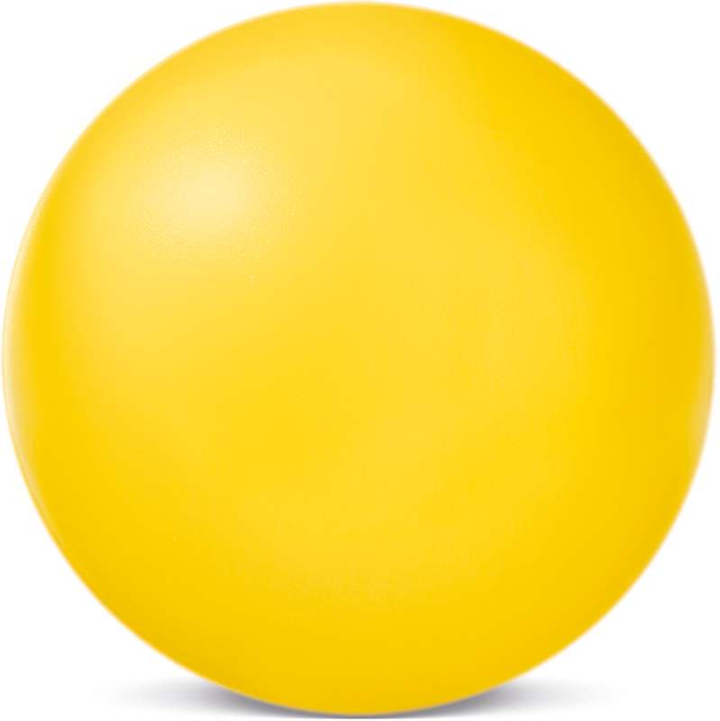 Antistresový barevný míček