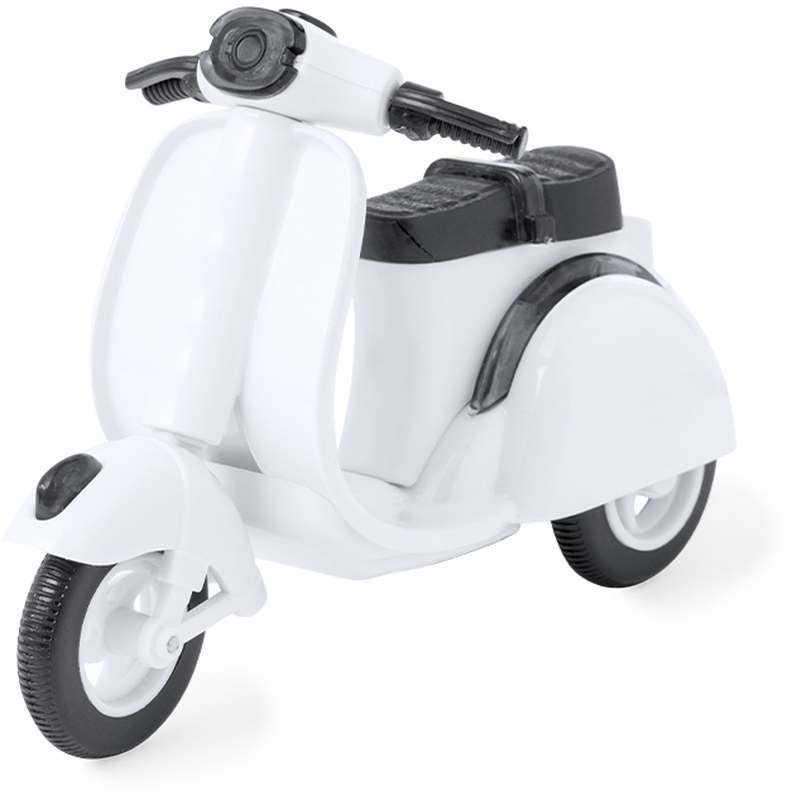 Vespak Model