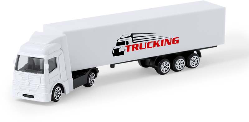 Truck Model