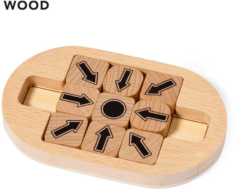 Jatrex Mini Puzzle