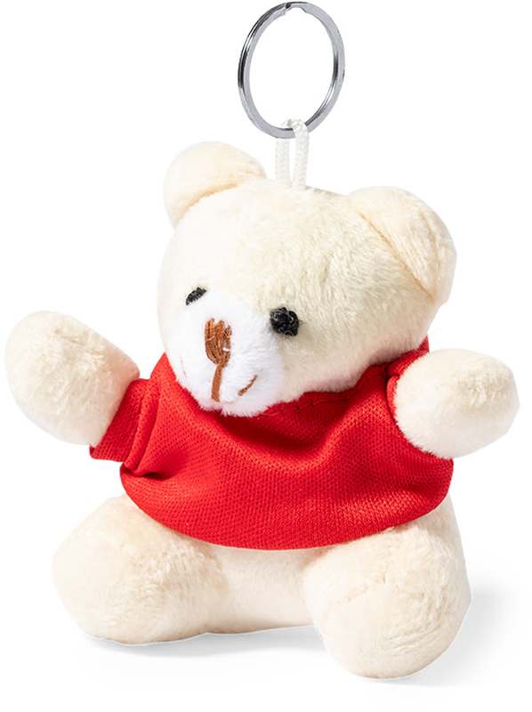 Tedchain Klíčenka Teddy