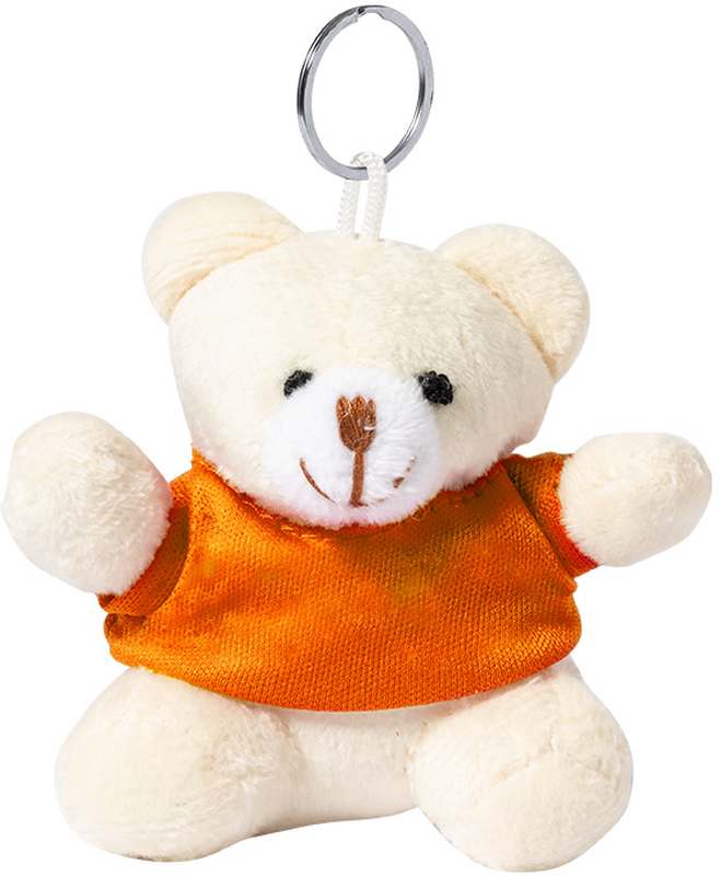 Tedchain Klíčenka Teddy