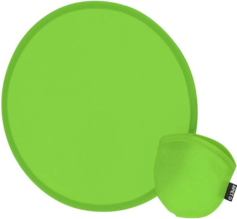 Lainer Frisbee