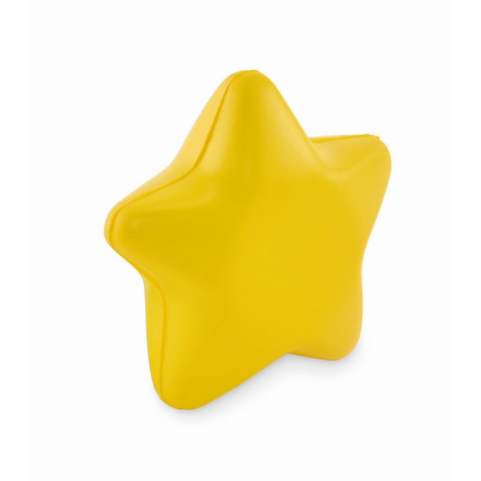 STARLY Antistresová hvězda z PU