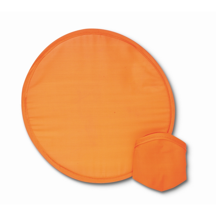 ATRAPA Skládací frisbee