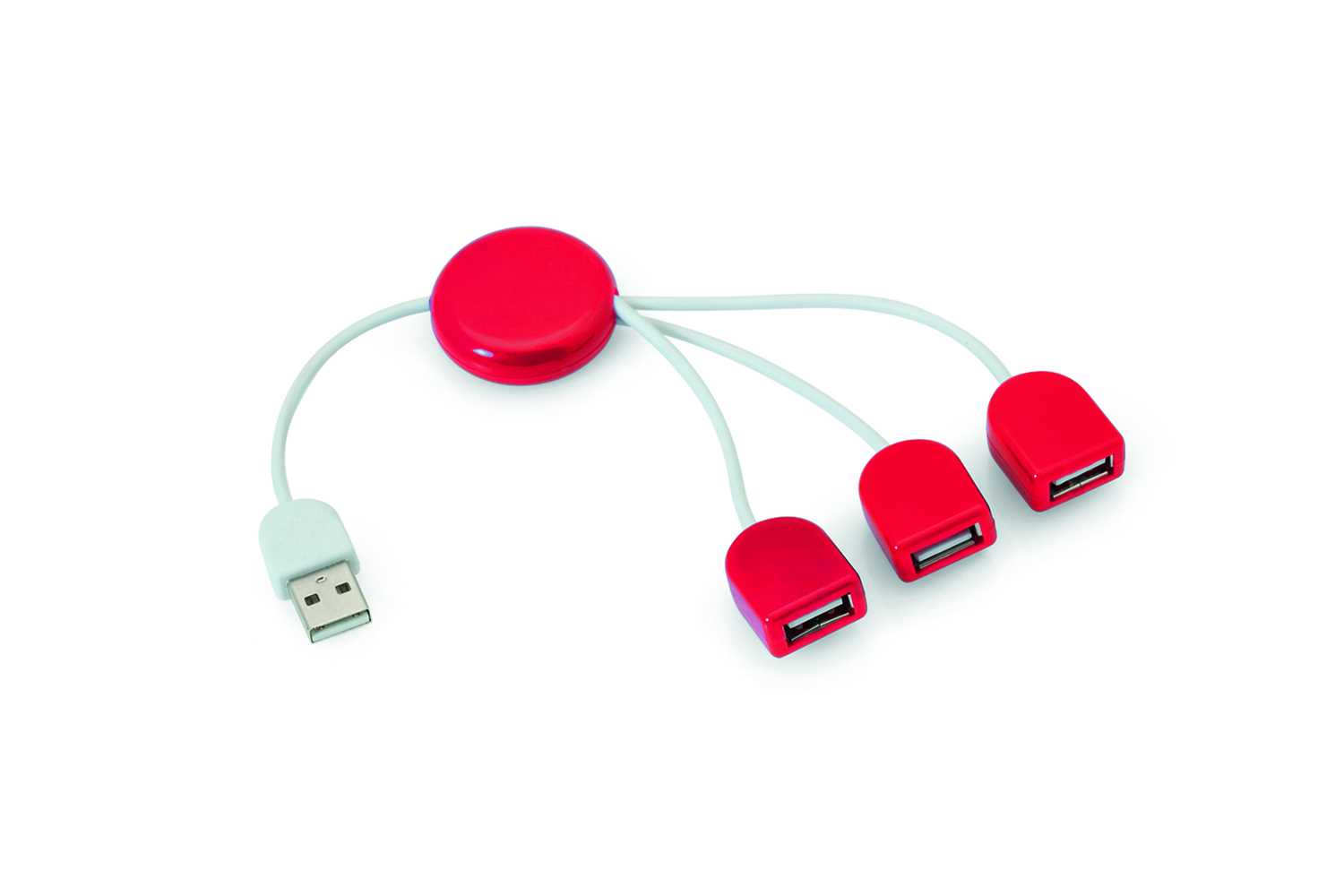 POD  USB hub