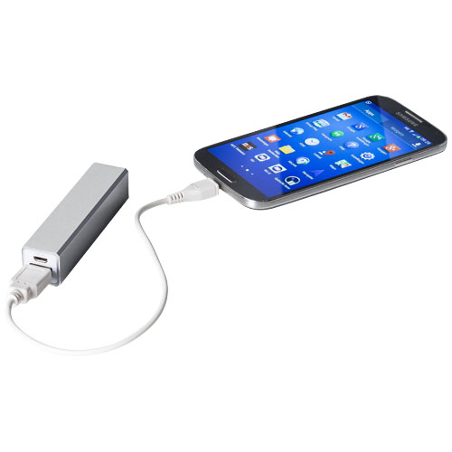 Alu Powerbank Volt