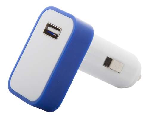 Waze USB nabíječka do auta