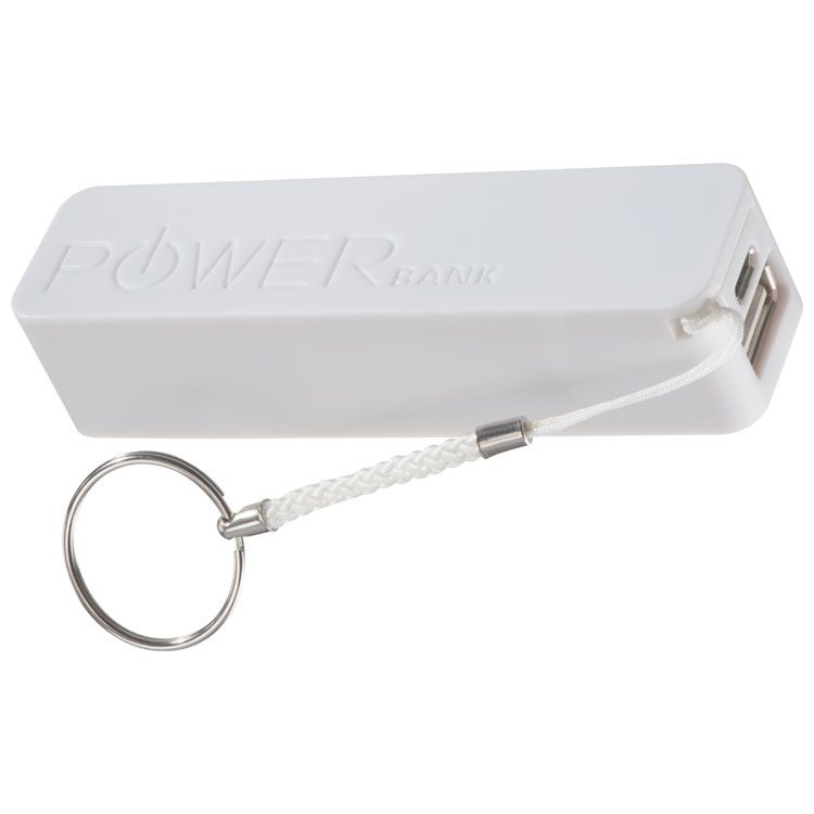 Power bank 2200 mAh Maiami Beach