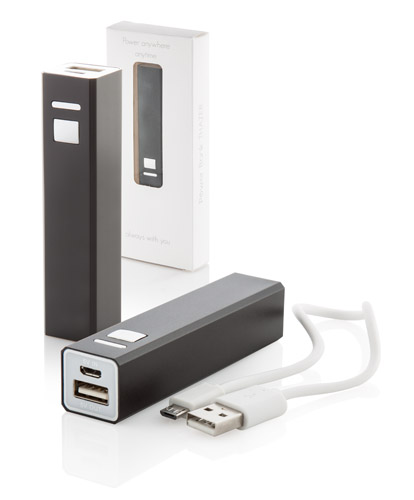 Thazer USB power banka