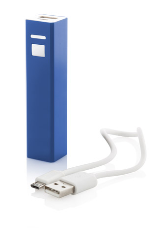 Thazer USB power banka