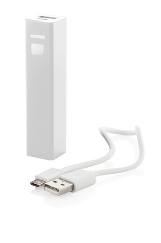 Thazer USB power banka